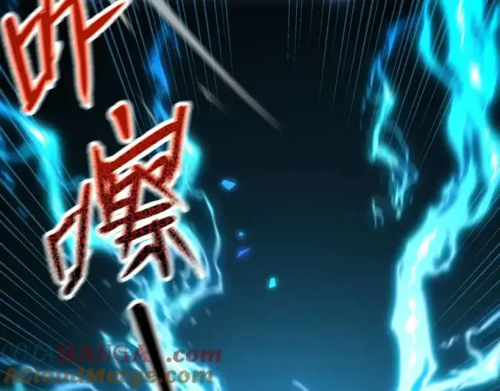 《开局震惊女帝老婆，我无敌了》第19话 生死追击，宁天危矣！图101