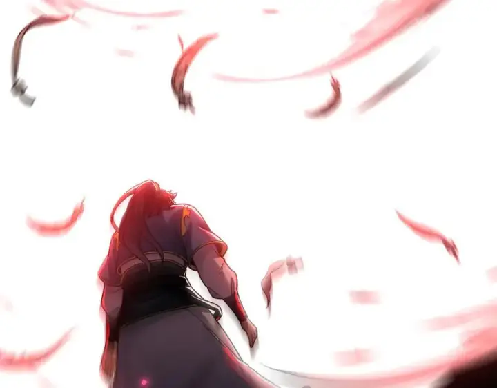 《开局震惊女帝老婆，我无敌了》第19话 生死追击，宁天危矣！图143
