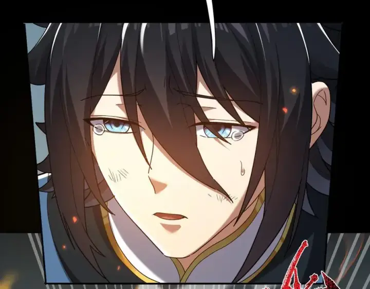 《开局震惊女帝老婆，我无敌了》第20话 大帝之威重现 欲望之毒爆发！图111