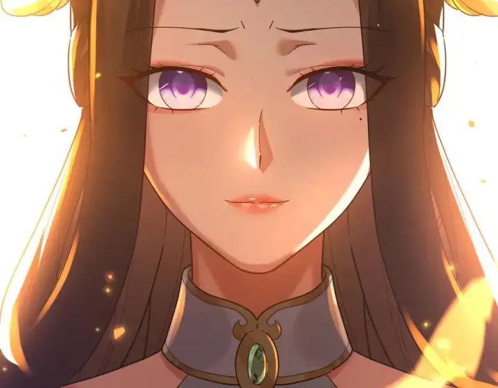 《开局震惊女帝老婆，我无敌了》第20话 大帝之威重现 欲望之毒爆发！图120