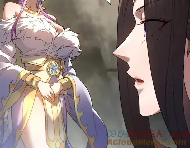 《开局震惊女帝老婆，我无敌了》第20话 大帝之威重现 欲望之毒爆发！图133