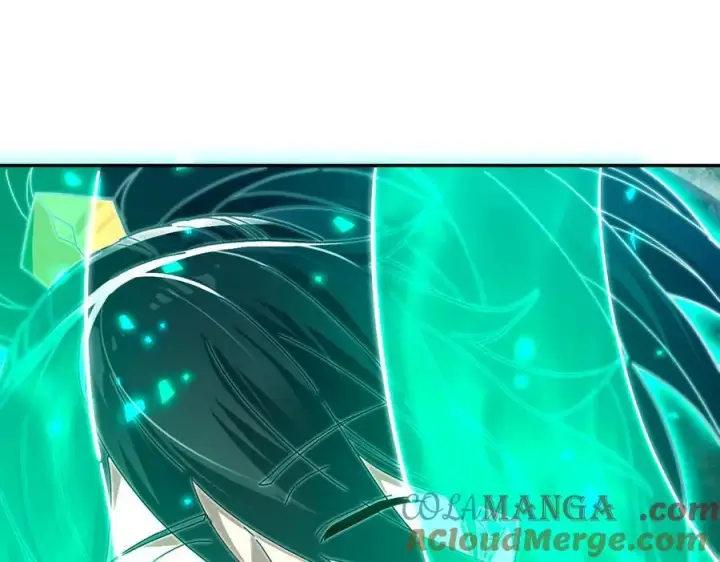 《开局震惊女帝老婆，我无敌了》第20话 大帝之威重现 欲望之毒爆发！图141