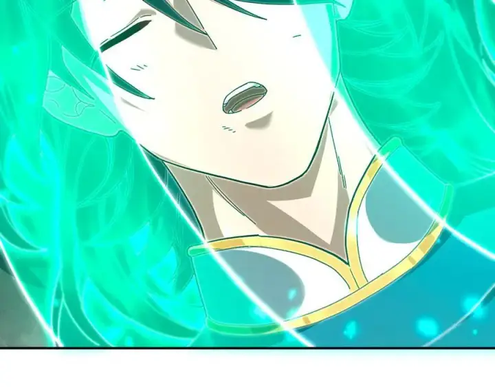 《开局震惊女帝老婆，我无敌了》第20话 大帝之威重现 欲望之毒爆发！图142