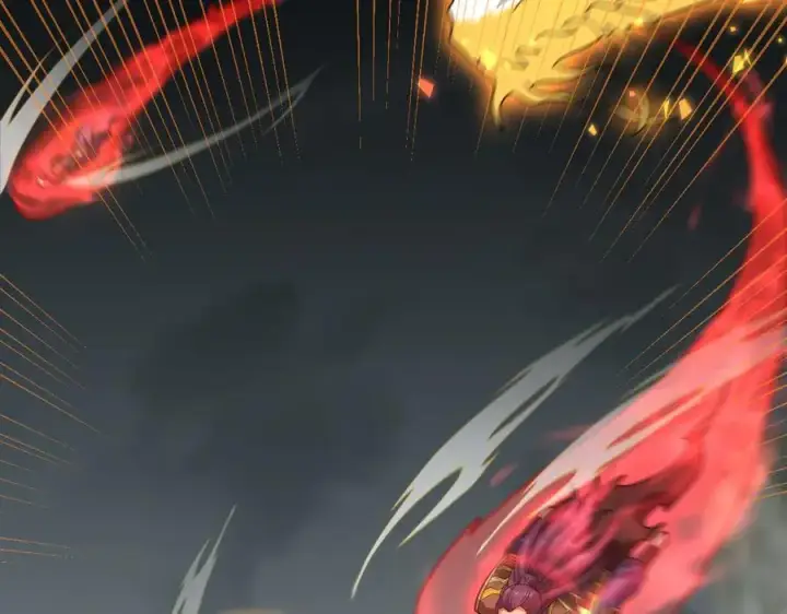 《开局震惊女帝老婆，我无敌了》第20话 大帝之威重现 欲望之毒爆发！图72