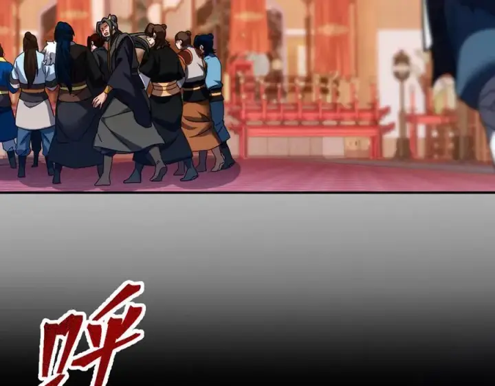 《开局震惊女帝老婆，我无敌了》第21话 女帝献身，宁天突破！图174