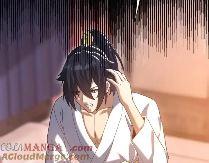 《开局震惊女帝老婆，我无敌了》第21话 女帝献身，宁天突破！图53
