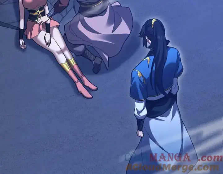 《开局震惊女帝老婆，我无敌了》第23话 众人厚葬枉死者，宁天偷袭御兽门图137