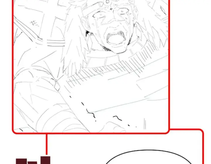 《开局震惊女帝老婆，我无敌了》第23话 众人厚葬枉死者，宁天偷袭御兽门图212
