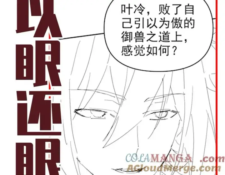 《开局震惊女帝老婆，我无敌了》第23话 众人厚葬枉死者，宁天偷袭御兽门图213