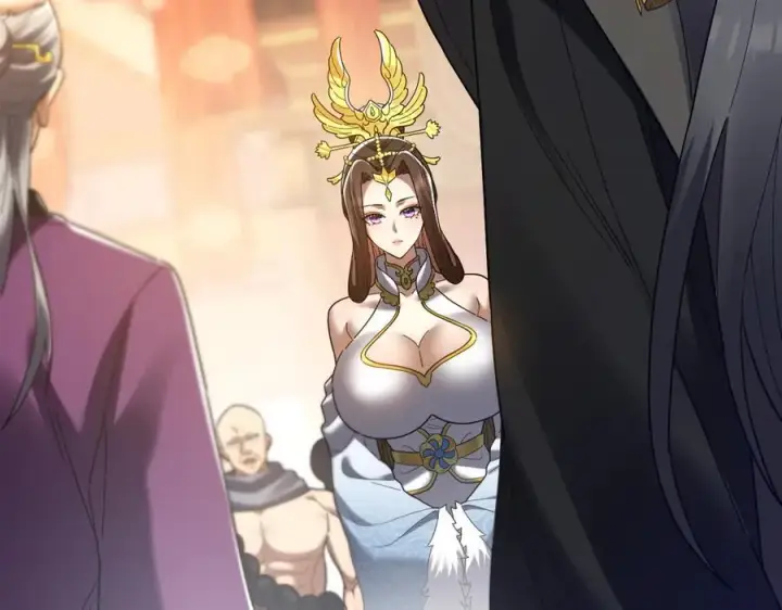 《开局震惊女帝老婆，我无敌了》第23话 众人厚葬枉死者，宁天偷袭御兽门图24