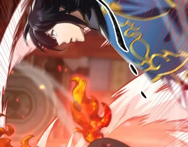 《开局震惊女帝老婆，我无敌了》第23话 众人厚葬枉死者，宁天偷袭御兽门图56