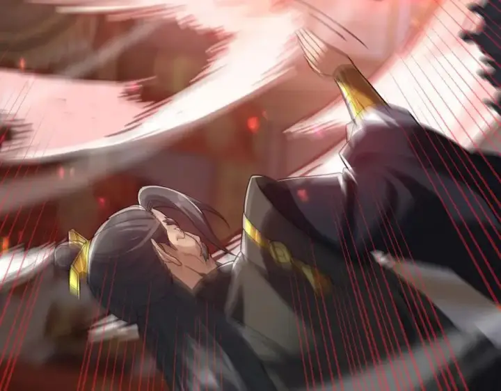 《开局震惊女帝老婆，我无敌了》第23话 众人厚葬枉死者，宁天偷袭御兽门图58