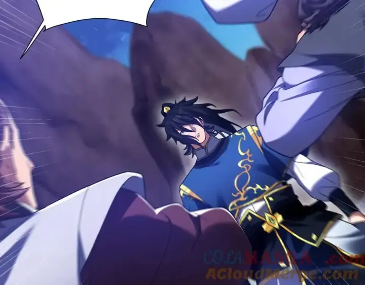 《开局震惊女帝老婆，我无敌了》第25话 古墓险境，惊现蛇系美人！图45