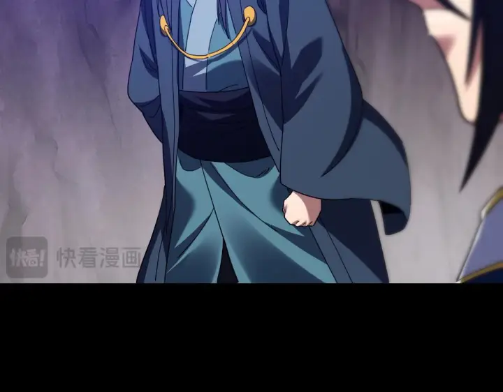 《开局震惊女帝老婆，我无敌了》第27话 绝杀音阵挡路，圣女邀祖师共奏破阵之音图131