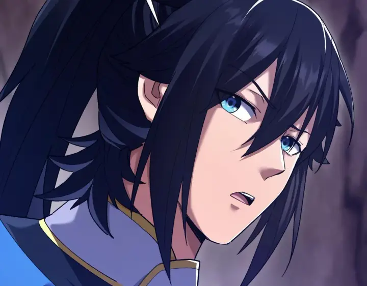 《开局震惊女帝老婆，我无敌了》第28话 破凶阵祖师速成心法，瑶池圣女春心萌动图10
