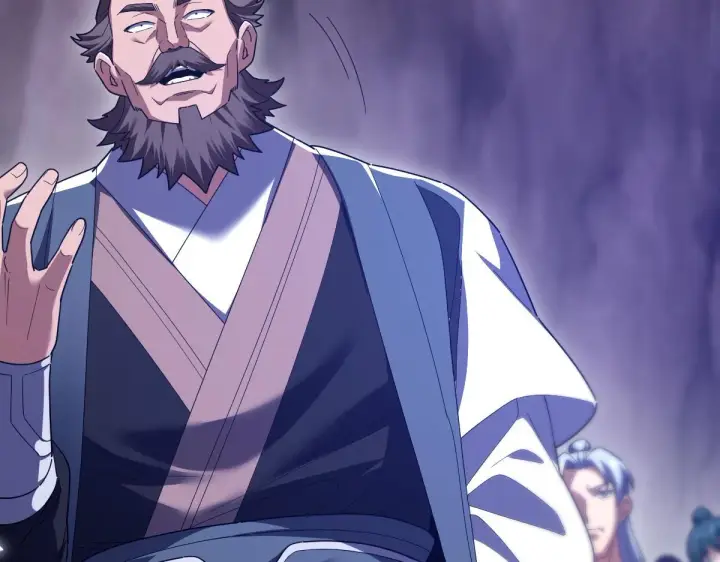 《开局震惊女帝老婆，我无敌了》第28话 破凶阵祖师速成心法，瑶池圣女春心萌动图13