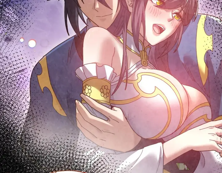 《开局震惊女帝老婆，我无敌了》第28话 破凶阵祖师速成心法，瑶池圣女春心萌动图153