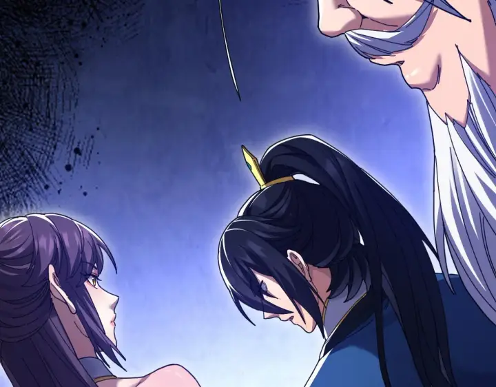 《开局震惊女帝老婆，我无敌了》第28话 破凶阵祖师速成心法，瑶池圣女春心萌动图170