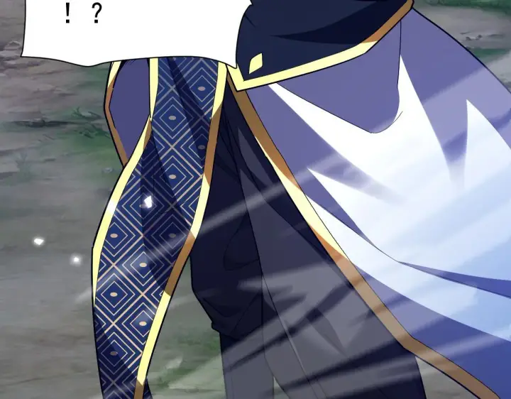《开局震惊女帝老婆，我无敌了》第28话 破凶阵祖师速成心法，瑶池圣女春心萌动图19