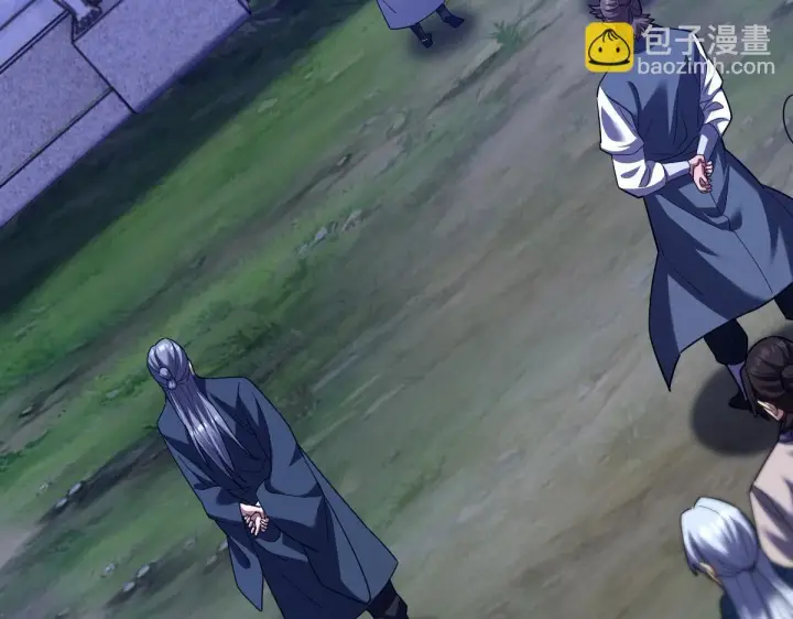 《开局震惊女帝老婆，我无敌了》第28话 破凶阵祖师速成心法，瑶池圣女春心萌动图7