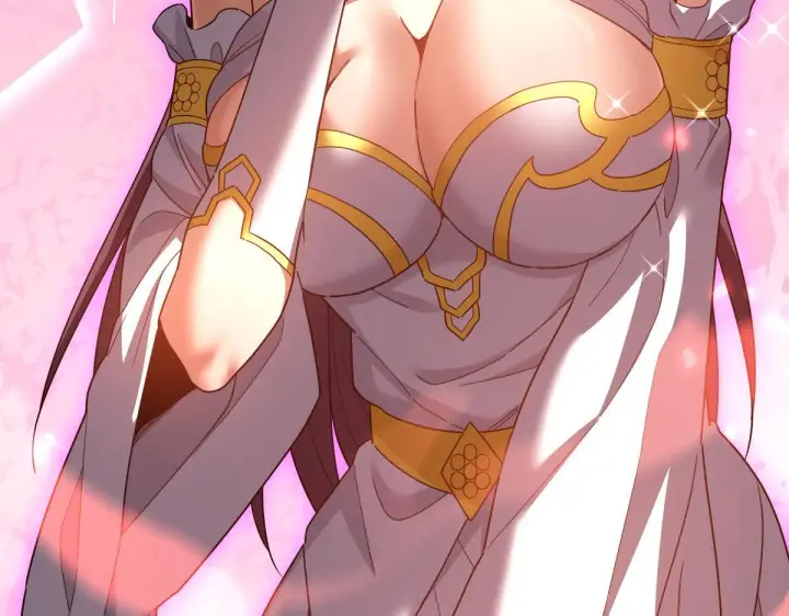 《开局震惊女帝老婆，我无敌了》第28话 破凶阵祖师速成心法，瑶池圣女春心萌动图76