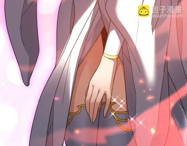 《开局震惊女帝老婆，我无敌了》第28话 破凶阵祖师速成心法，瑶池圣女春心萌动图77
