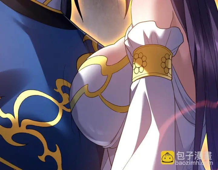 《开局震惊女帝老婆，我无敌了》第28话 破凶阵祖师速成心法，瑶池圣女春心萌动图80