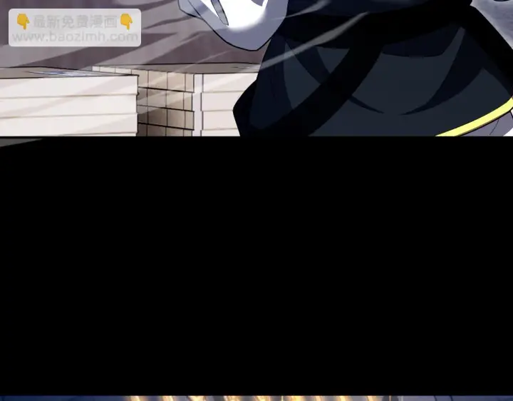《开局震惊女帝老婆，我无敌了》第29话 宁天破阵法 洞穴竟是藏宝枯！图137