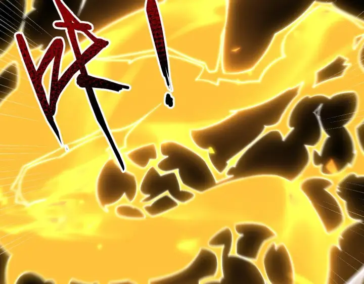 《开局震惊女帝老婆，我无敌了》第30话 天尊陵墓一秒升级，大帝竟是小萝莉！图134