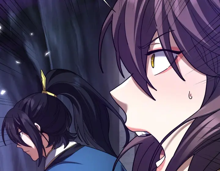 《开局震惊女帝老婆，我无敌了》第30话 天尊陵墓一秒升级，大帝竟是小萝莉！图171