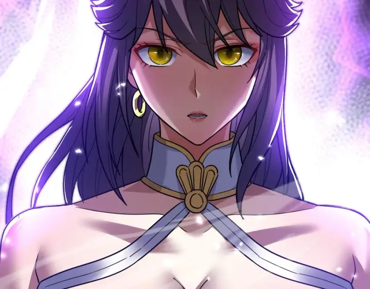 《开局震惊女帝老婆，我无敌了》第31话 喜怒无常小萝莉，妄想替祖师改善凡体？图30