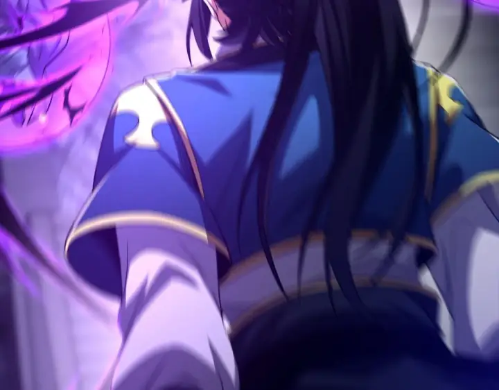 《开局震惊女帝老婆，我无敌了》第31话 喜怒无常小萝莉，妄想替祖师改善凡体？图65