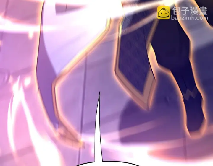 《开局震惊女帝老婆，我无敌了》第31话 喜怒无常小萝莉，妄想替祖师改善凡体？图77