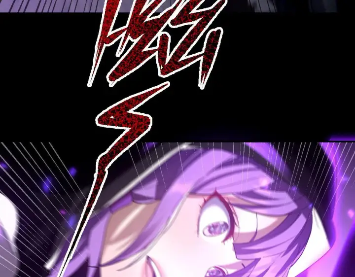 《开局震惊女帝老婆，我无敌了》第31话 喜怒无常小萝莉，妄想替祖师改善凡体？图93