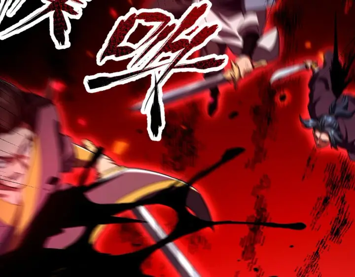 《开局震惊女帝老婆，我无敌了》第34话 林贼受死！图132