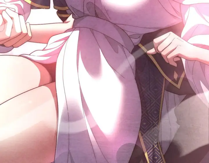 《开局震惊女帝老婆，我无敌了》第35话 从没听过如此奇怪的要求图100