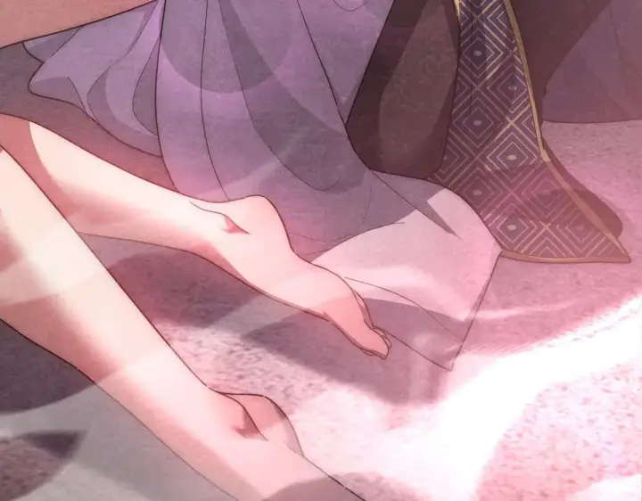 《开局震惊女帝老婆，我无敌了》第35话 从没听过如此奇怪的要求图101