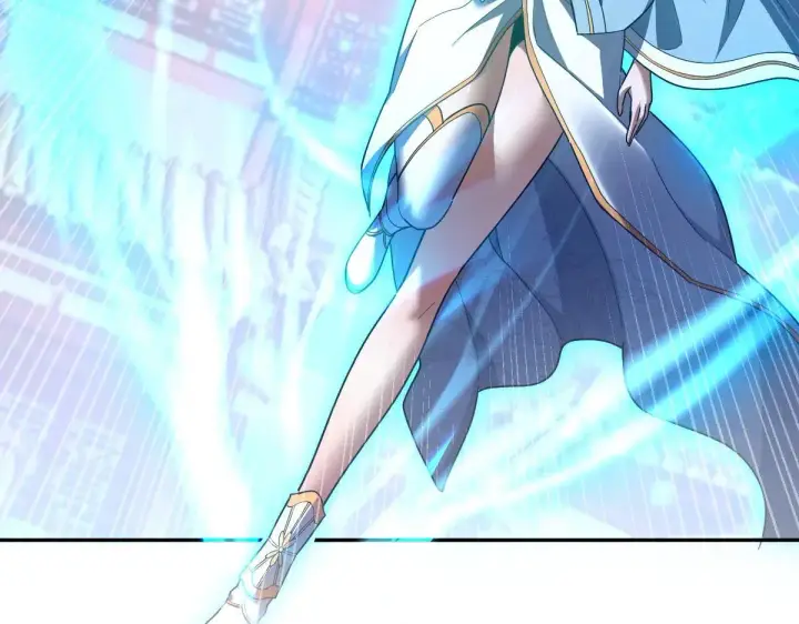 《开局震惊女帝老婆，我无敌了》第35话 从没听过如此奇怪的要求图124