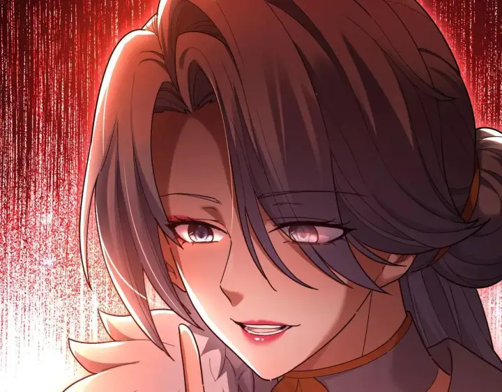 《开局震惊女帝老婆，我无敌了》第35话 从没听过如此奇怪的要求图151