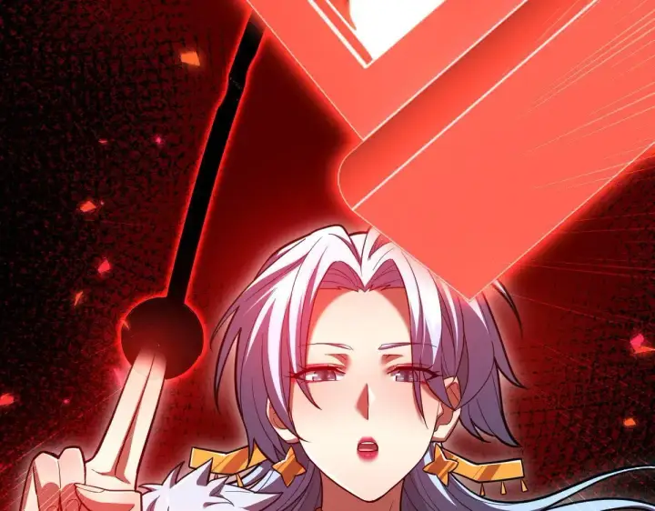 《开局震惊女帝老婆，我无敌了》第35话 从没听过如此奇怪的要求图69