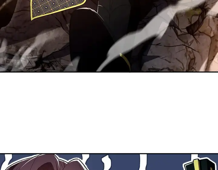 《开局震惊女帝老婆，我无敌了》第36话 三圣大帝夸下海口，不敌宁天竟被当众打屁股。图137