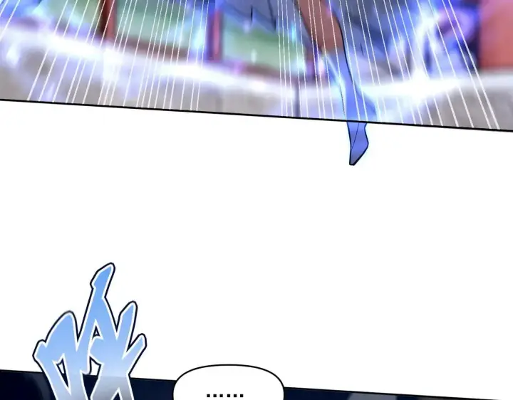 《开局震惊女帝老婆，我无敌了》第36话 三圣大帝夸下海口，不敌宁天竟被当众打屁股。图47