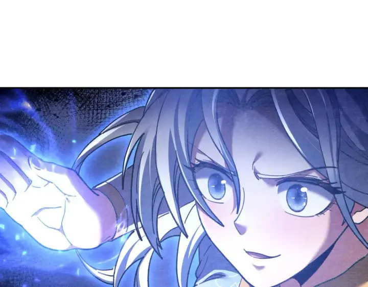 《开局震惊女帝老婆，我无敌了》第36话 三圣大帝夸下海口，不敌宁天竟被当众打屁股。图53