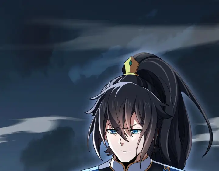 《开局震惊女帝老婆，我无敌了》第37话 三圣大帝的传承图119