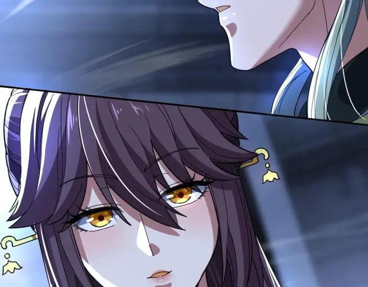 《开局震惊女帝老婆，我无敌了》第38话 赚得盆满钵满的祖师图117