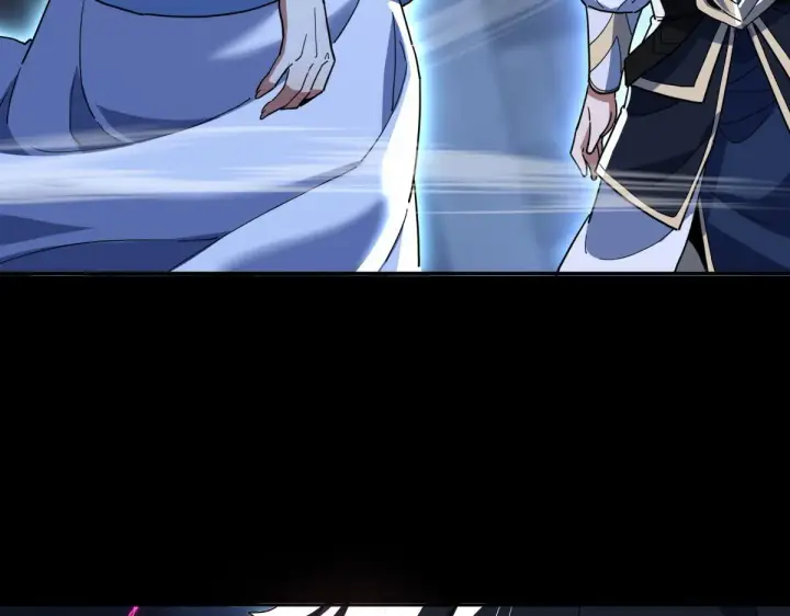 《开局震惊女帝老婆，我无敌了》第38话 赚得盆满钵满的祖师图129