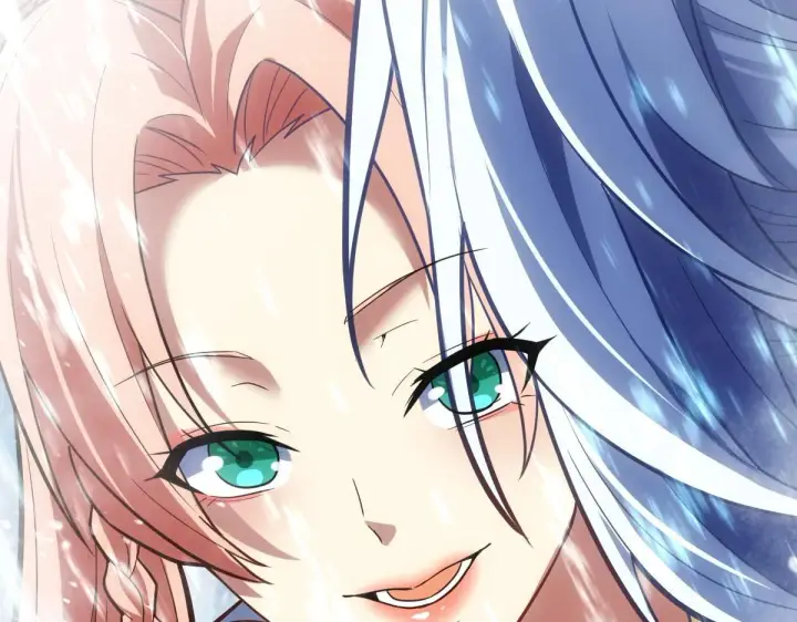 《开局震惊女帝老婆，我无敌了》第39话 正派人士的回马枪图38