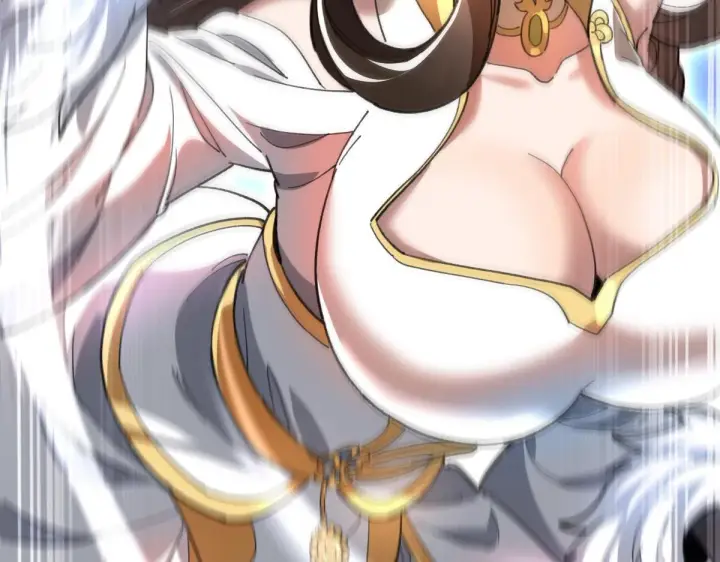 《开局震惊女帝老婆，我无敌了》第40话 破局，我有大帝召唤卡！图140