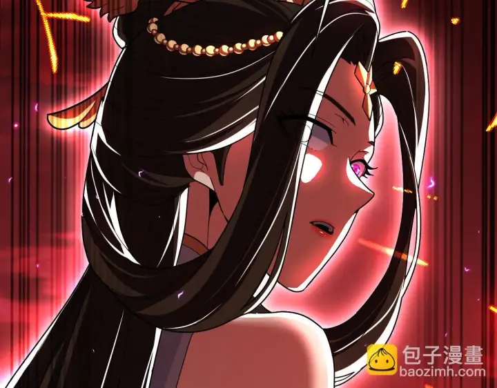 《开局震惊女帝老婆，我无敌了》第40话 破局，我有大帝召唤卡！图157