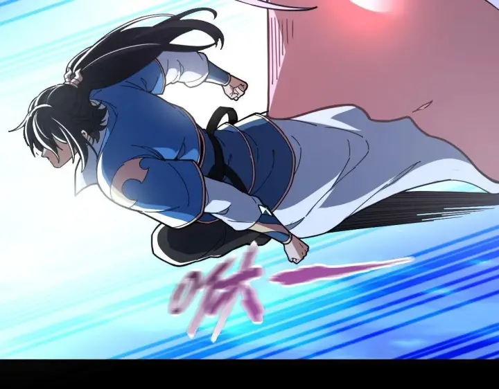 《开局震惊女帝老婆，我无敌了》第40话 破局，我有大帝召唤卡！图95